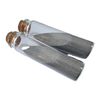 Jaka jest cena czystego proszku żelaza?