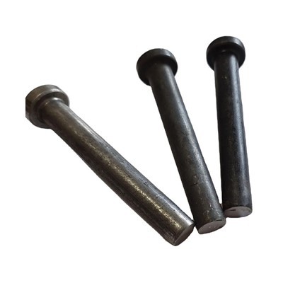 Nit z czystego żelaza o wysokiej temperaturze